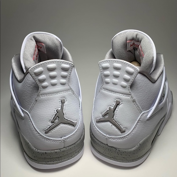 jordan 4 oreo size 10
